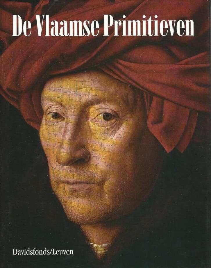 De Vlaamse primitieven 9789061528678 R. Schoute, Boeken, Kunst en Cultuur | Beeldend, Zo goed als nieuw, Verzenden