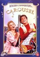 Carousel op DVD, Verzenden, Nieuw in verpakking