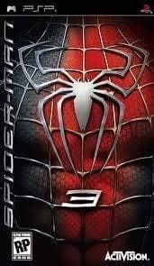 Spider-man 3 (psp used game), Ophalen of Verzenden