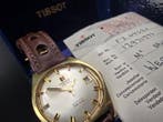 Tissot - PR 516 - Cal. 784-2 - 21 Jewels FULL SET EXCELLENT