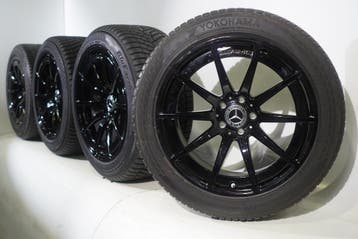 Mercedes GT 43 53 63 AMG X290 19 inch velgen Yokohama Winter, Ophalen of Verzenden, Nieuw