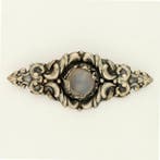 Zonder minimumprijs - 2-delige sieradenset Zilver