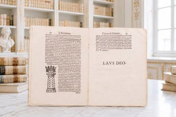 Lancellotti - Il Bartimeo Cieco - 1626