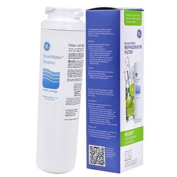 Iomabe Waterfilter MSWF, Elektronische apparatuur, Koelkasten en IJskasten, Verzenden, Nieuw