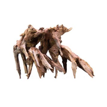 Octopus Wood, Dieren en Toebehoren, Vissen | Aquaria en Toebehoren, Verzenden, Nieuw