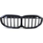 Grillen Nieren Dubbelspijls Glanzend Zwart BMW F40 B1916, Auto-onderdelen, Nieuw, Voor, BMW