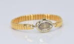 Rolex - Vintage Gold edition - Zonder minimumprijs - Dames -