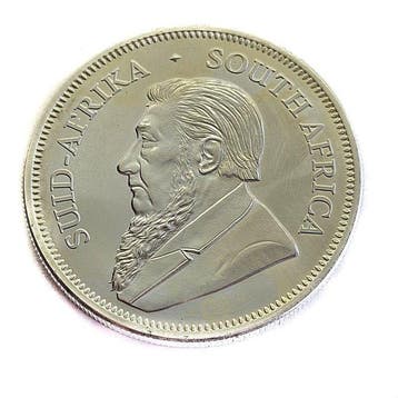 Zuid-Afrika. 1 Krugerrand 2022 - 1 Oz.