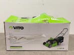Veiling - Vito grasmaaier 25-75cm 4-takt VIMR65B, Tuin en Terras, Gebruikt