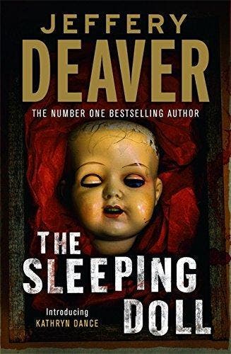 The Sleeping Doll 9780340833858 Jeffery Deaver, Livres, Langue | Anglais, Envoi