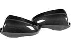 Spiegelkappen Carbon BMW 5 Serie F10 F11 2010-2013 B1452, Auto-onderdelen, Nieuw, BMW