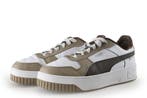 Puma Sneakers in maat 41 Wit, Wit, Zo goed als nieuw, Sneakers, Puma