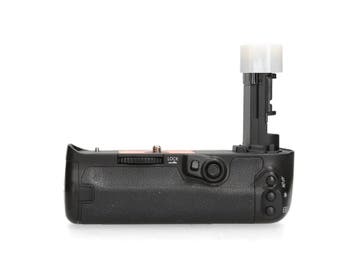 Jupio JBG-C014 Battery Grip Canon EOS 5D Mark IV, Ophalen of Verzenden, Comme neuf