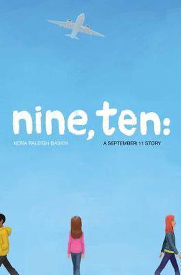 Nine, Ten 9781442485068 Nora Raleigh Baskin, Verzenden, Gelezen, Nora Raleigh Baskin