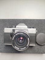 Praktica MTL 5B + Pentacon electric 2,8/28mm | Single lens, TV, Hi-fi & Vidéo, Appareils photo analogiques