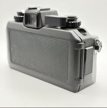 Nikon Nikonos IV-A + 35mm | Appareil photo à viseur