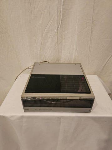 Philips - F 7430 Platenspeler, Nieuw