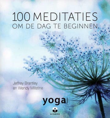 100 meditaties om de dag te beginnen - Jeffrey Brantley, Wen, Verzenden
