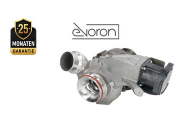 EVORON Turbo voor BMW 1 3 5 Serie X1 X3 2.0 143–197 PK, Ophalen of Verzenden