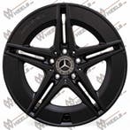 Mercedes C Klasse W206 S206 AMG 18 inch originele velgen A20, Ophalen of Verzenden