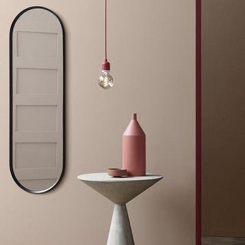 Pantone - Lampe à suspendre (6) - Deneb - Métal - 6 pièces -