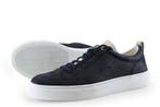 Van Lier Sneakers in maat 40 Blauw, Vêtements | Hommes, Chaussures, Verzenden, Sneakers