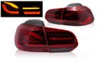 OLED achterlichten knipperlicht Red, Auto-onderdelen, Verzenden, Nieuw, Volkswagen