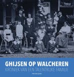 Ghijsen Op Walcheren | Pim Geuns | Nieuw, Verzenden, Nieuw, Pim Geuns