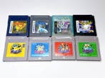 Nintendo - Nintendo Game Boy Pokémon Collection – Red Green, Games en Spelcomputers, Nieuw