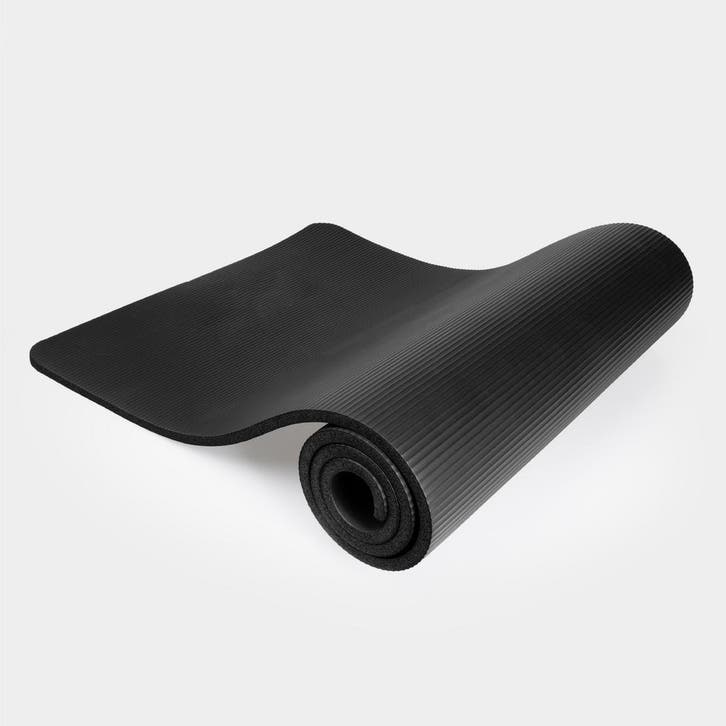 Lichtgewicht Yoga Mat | 1.5cm dik | Premium | OP=OP, Sports & Fitness, Produits de santé, Wellness & Bien-être, Enlèvement ou Envoi