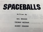 Spaceballs (1987) - Rick Moranis as Dark Helmet -, Nieuw