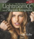 Het Adobe Photoshop Lightroom CC boek voor digitale, Verzenden, Gelezen, Scott Kelby