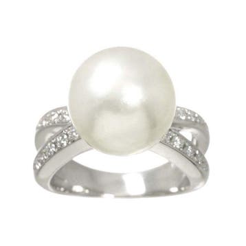 Tasaki - Ring Platina