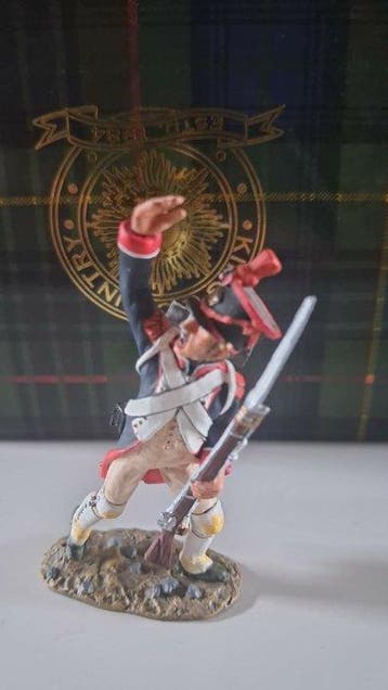 KING & COUNTRY 1:35 - Model militair voertuig - NA100