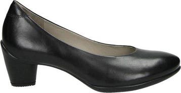 ECCO Sculptured 45 Dames Pumps - Zwart - Maat 42 (Schoenen), Kleding | Dames, Verzenden, Nieuw