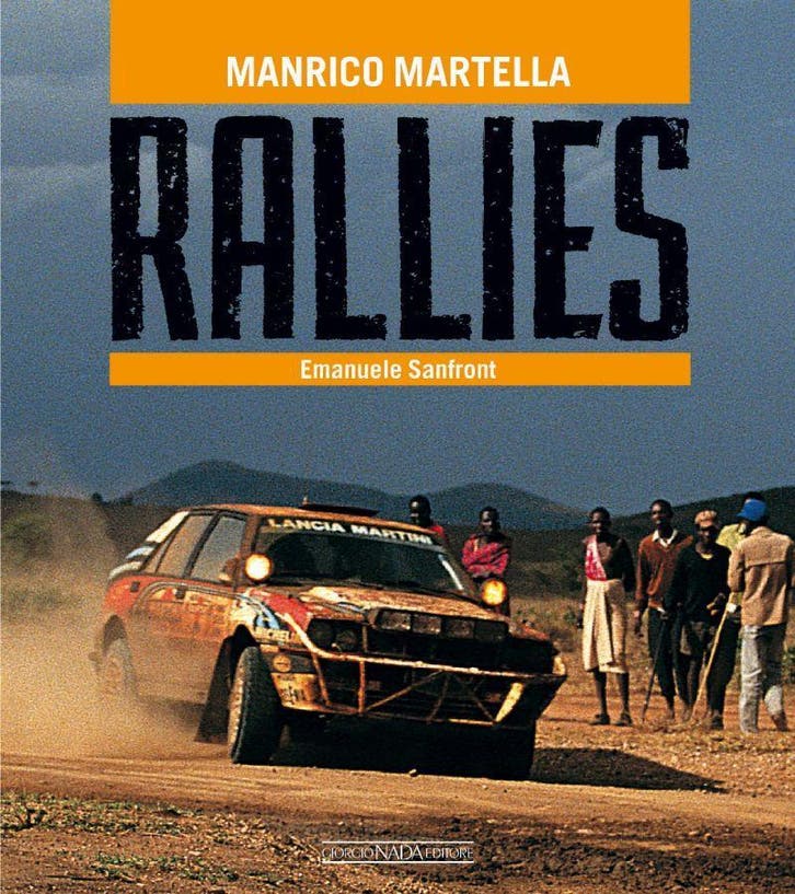 Rallies, Livres, Autos | Livres, Envoi