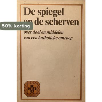 Spiegel en de scherven 9789026306440 Louis ter Steeg, Verzenden, Gelezen, Louis ter Steeg