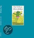 Dit is Kikker 9789025840730 Max Velthuijs, Verzenden, Gelezen, Max Velthuijs