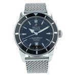 Breitling - Superocean Heritage 46 Date - A17320 - Homme -, Nieuw
