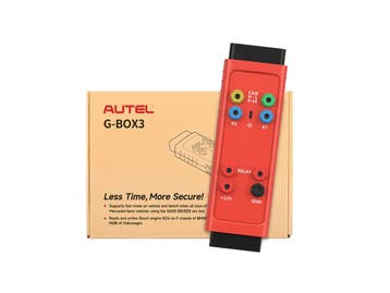 Autel G-BOX 3 - Variant 1, Verzenden, Nieuw