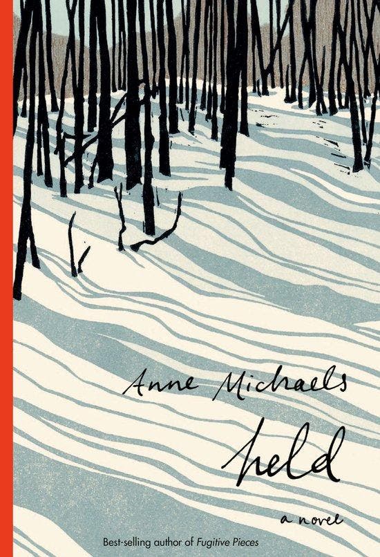 Held 9780593536865 Anne Michaels, Livres, Langue | Anglais, Envoi