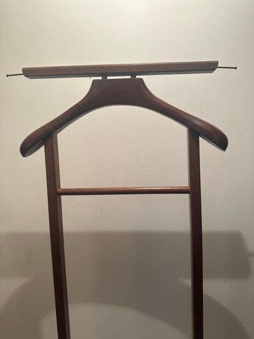 Dressboy - Hout