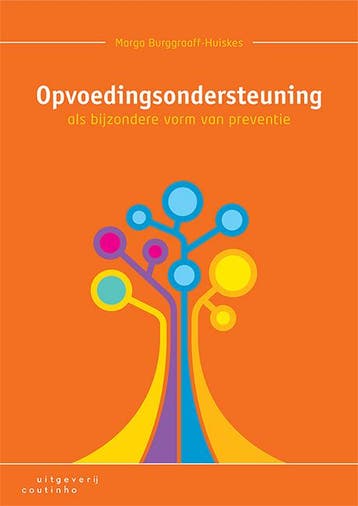 Opvoedingsondersteuning als bijzondere vorm van preventie, Verzenden, Marga Burggraaff-Huiskes