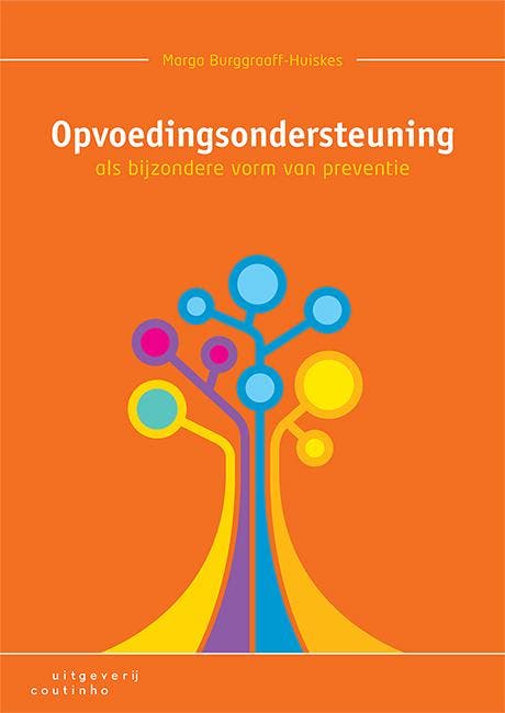 Opvoedingsondersteuning als bijzondere vorm van preventie, Livres, Livres d'étude & Cours, Envoi