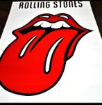 Rolling Stones - De Rolling Stones - 2 Promotional Posters -, Nieuw in verpakking