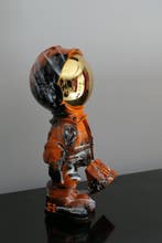RichART - Astronaute version Hermès avec son sac, Antiek en Kunst
