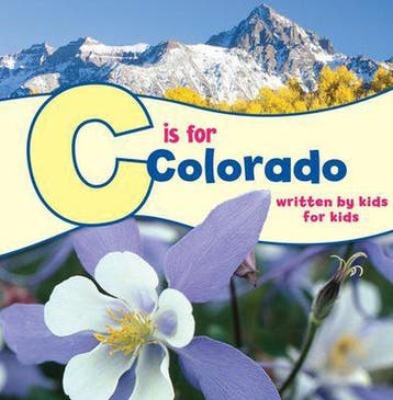 C Is for Colorado 9780882407760, Verzenden, Boys & Girls Clubs Of Metro Denver