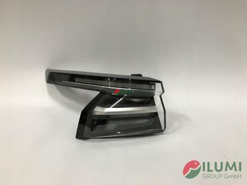 Licht Nissan Qashqai J12 24- Lift Achterlicht Links Full LED, Autos : Pièces & Accessoires, Verzenden