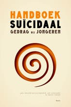 Handboek suïcidaal gedrag bij jongeren 9789024402861, Verzenden, Gelezen, Jan Meerdinkveldboom