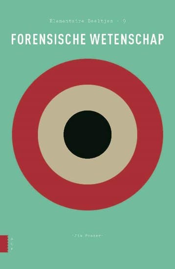 Forensische wetenschap / Elementaire Deeltjes / 9 Jim Fraser, Verzenden, Zo goed als nieuw, Jim Fraser
